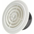 thumbnail image 2 of Versailles Style Metal Cover for Video Camera, Loudspeaker, Door Lock, Access Door Button, Protects the Camera from Sun and Rain Drops, Suitable for All Types, 2 of 6