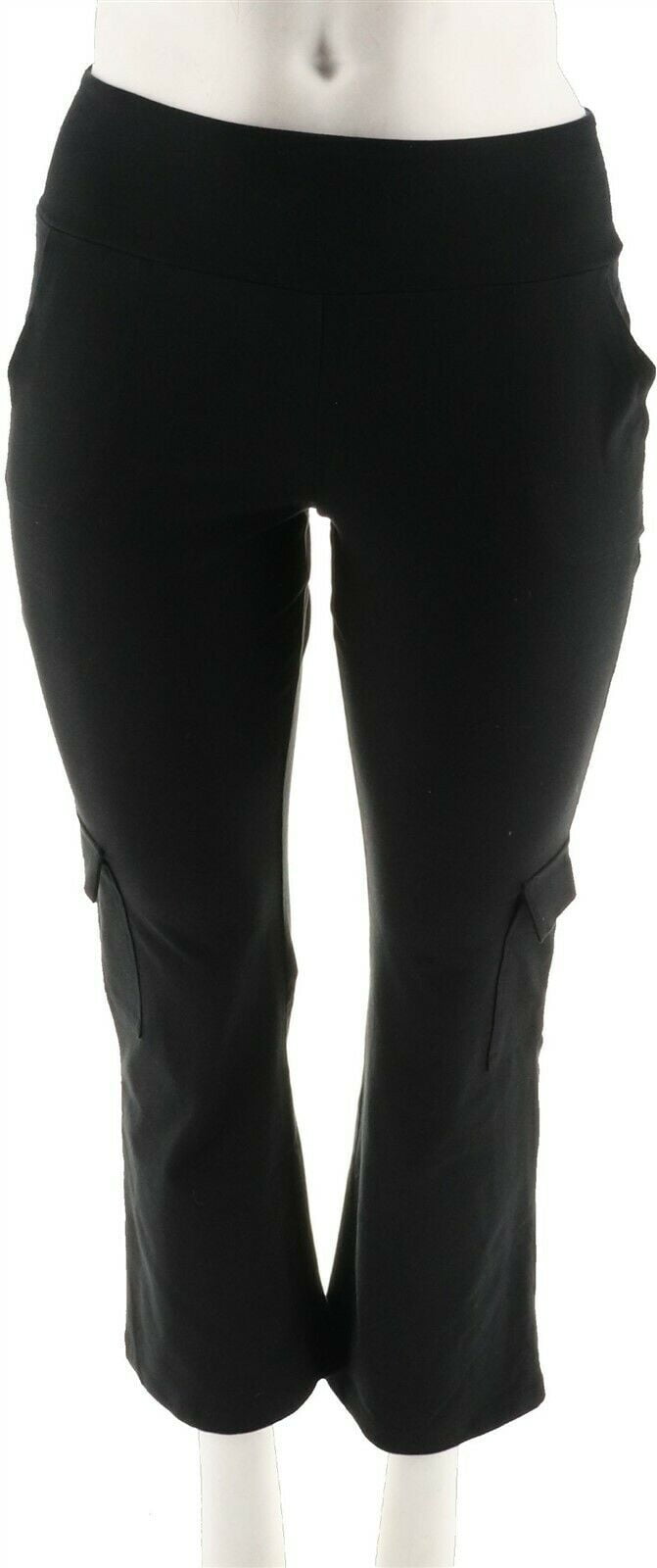 bootcut cargo pants