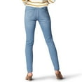thumbnail image 3 of Women's Sculpting Slim Fit Skinny Jean in Anchor, 3 of 6