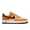 Flax/Cacao Wow/Sesame/White, variant on Air Force 1 '07 Mid WMNS Shoes, Viotech/Summit White/Ghost Green/Metallic Silver, Size 9