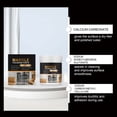 thumbnail image 5 of Polish Paste Restorer Intensive Cleaner for Quartz Kitchen Countertops and Tile Gloss Enhancement Formula, 5 of 9