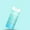 Blue, variant on WEISIPU Milk Powder Dispenser 4 Layer Baby Feeding Formula Storage Pot Container Portable