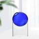 thumbnail image 5 of 2 jarrones de cristal para , contenedor de terrario, decoración de macetas Soledad Florero floral de escritorio, 5 of 8