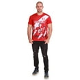 thumbnail image 1 of World Cup T-Shirts pour Adultes et Enfants, Chandails de Soccer Nationaux, Chandails de Soccer Familiaux, 1 of 2