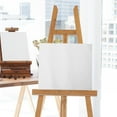 thumbnail image 5 of ELAYARD 10pcs Canvas for Painting for Art Enthusiasts White Cotton Home Decoration, 5 of 8