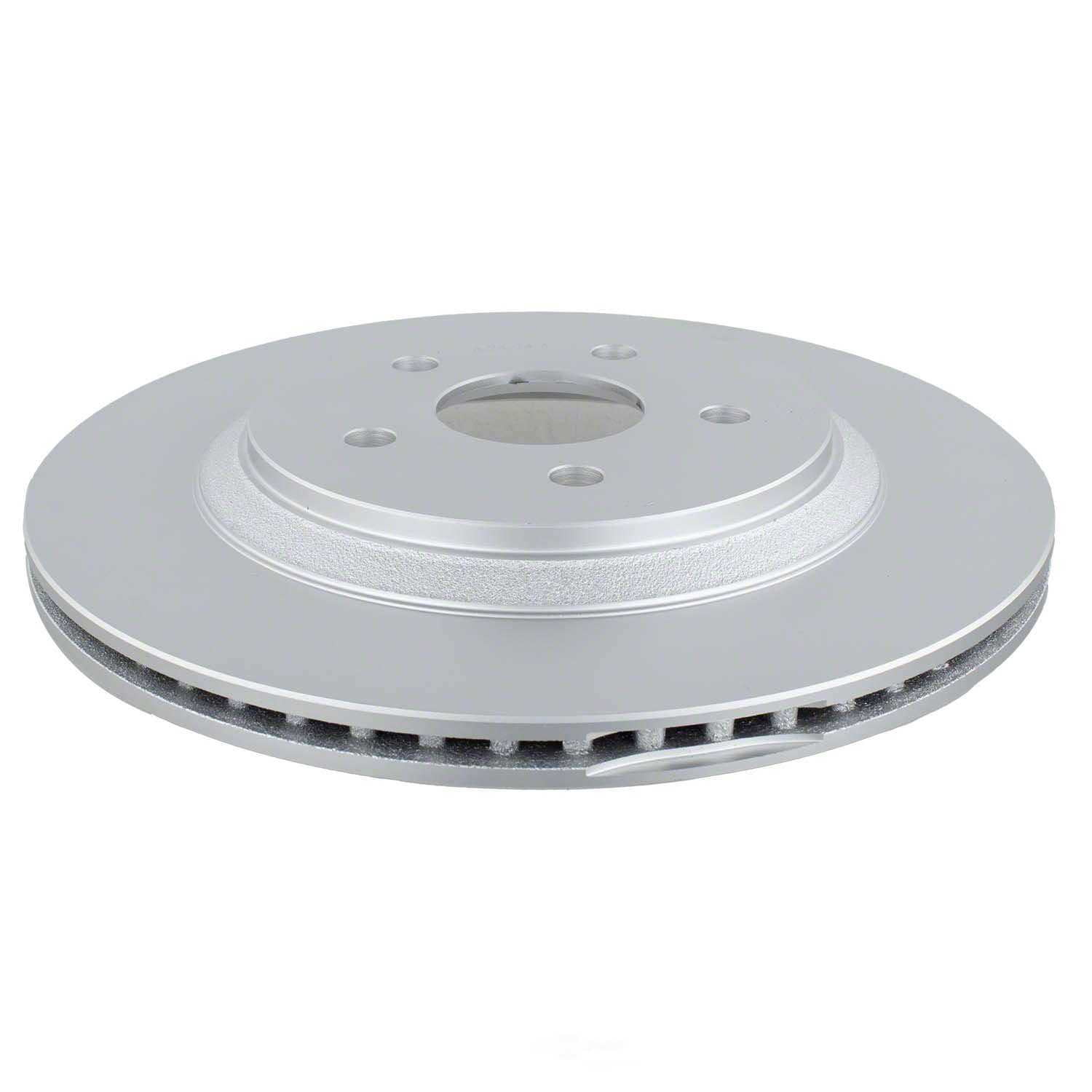 Motorcraft BRRC-1241 Disc Brake Rotor