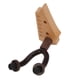 thumbnail image 4 of Soporte de montaje en pared para guitarra, juego de accesorios con gancho para colgar, para Banjo, ukelele, tipo cabezal de guitarra eléctrica, 4 of 12