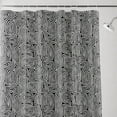 thumbnail image 2 of Mainstays Decorative Waterproof Recycled PEVA Shower Curtain, 2 of 7
