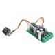 thumbnail image 4 of DC 12V 24V 36V 48V 20A Motor Speed Controller PWM Speed Regulator 0~100% Adjustable, 4 of 5