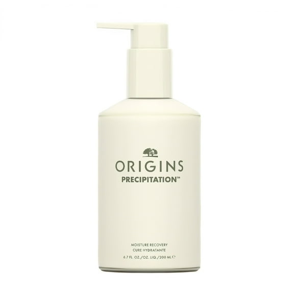 Origins Precipitation Mousture Recovery Cure Hydrante Body Lotion - 6.7 fl oz / 200 mL