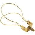 thumbnail image 2 of Westinghouse Brass Clip-On Bulb Adapter 70219, 2 of 2