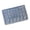 C410, variant on Professional Nails Art Molds Flower Theme Small Accessories Mold Nails Decorative Moulds for Salon Manicure Decorations