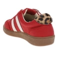 thumbnail image 6 of Corkys Womens Heads Up Lace Up  Athletic Sneakers Casual Shoes, 6 of 7