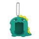 thumbnail image 1 of Funda Protectora Silicona Con Dibujos Animados en 3D A Los Arañazos A Los Golpes Y A Las Caídas Adecuada para El Juguete para Original Classic Electronic Pet Machine [C1502 Dinosaur] (verde), 1 of 9