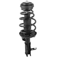thumbnail image 6 of MOSTPLUS Set(2) Front Complete Struts Assembly for 2011-2015 Buick LaCrosse FWD, 6 of 10