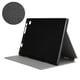 thumbnail image 5 of Funda con soporte para Tablet PC P20HD soporte protector empresarial TPU + PU carcasa suave anticaída, 5 of 8