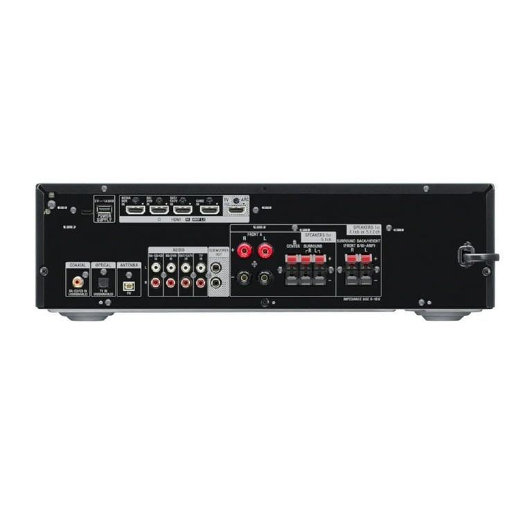 Free Shipping! Sony STR-DH790 4K 7.2-Channel Home Theater AV Free Shipping! Sony STR-DH790 4K 7.2-Channel Home Theater AV