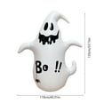 thumbnail image 3 of Uuiauoio Halloween Inflatable Decoration, Ghosts Balloon Indoor Outdoor Blow Up Decoration for Garden Yard Party Decor ,Inflatables Outdoor for Holiday Garden Yard Lawn Décor, 3 of 6