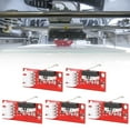 thumbnail image 4 of Interrupteur de Fin d'Impression, Accessoires d'Impression Structure Stable pour Rouge d'Usine, 4 of 8