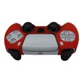 thumbnail image 3 of PS5 DualSense Controller Skin . Anti-Slip Protective Skin Cover for Playstation 5 DualSense Controller., 3 of 4