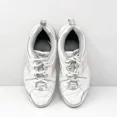 thumbnail image 4 of New Balance Unisex 608 V5 WX608WP5 White Casual Shoes Sneakers Size M 6.5 W 8 D, 4 of 6