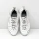 thumbnail image 4 of New Balance Unisex 608 V5 WX608WP5 White Casual Shoes Sneakers Size M 6.5 W 8 D, 4 of 5
