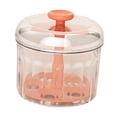 thumbnail image 2 of jifeng Meatball Dispenser Tool DIY es Ball Portable Meat Making Balls for Camping, 2 of 9