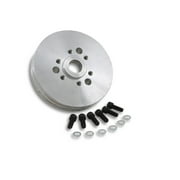SuperCharger Accessory Drive Pulley