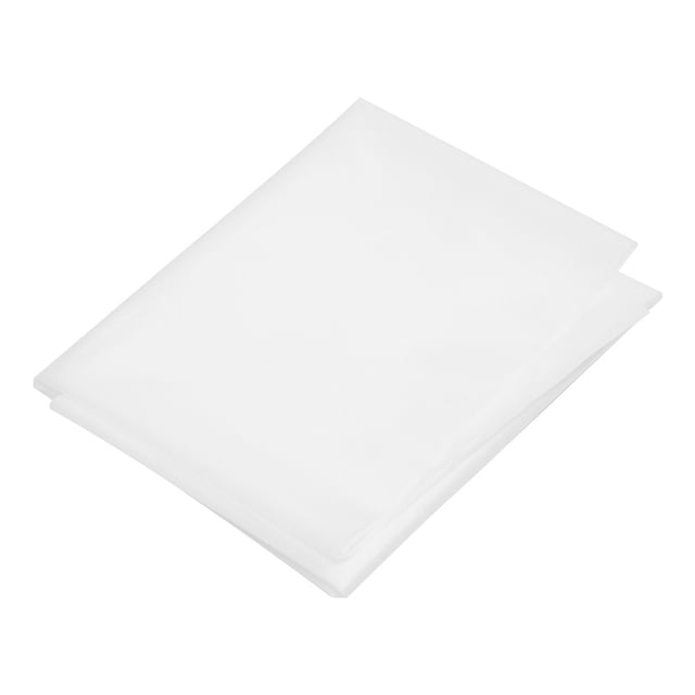 Cubierta antipolvo para colgar ropa, 10 piezas, cubierta antipolvo para ropa, cubierta antipolvo para ropa, acabado de lujo