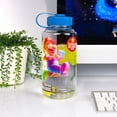 thumbnail image 5 of Super Mario Bros 6-Inch Plastic Water Bottle | Super Star Ice Cubes, 5 of 7