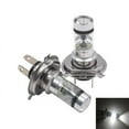 thumbnail image 2 of OUSITAID Car H4 9003 HB2 8000K Hi/Lo Beam 20-LED Fog Light Driving DRL Bulb White Lamp, 2PCS, 2 of 7