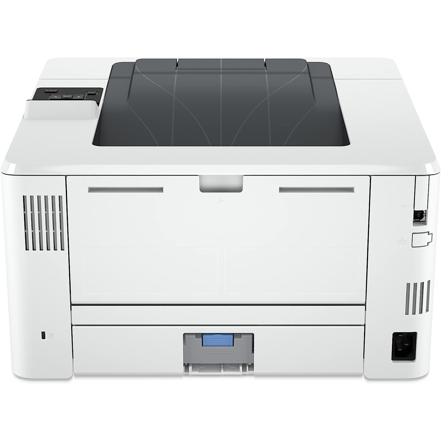 HP LaserJet Pro 4001dn Laser Monochrome Printer photo 8