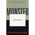 thumbnail image 1 of Monster: Living off the Big Screen, 1 of 2