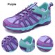 thumbnail image 5 of Zapatos Upstream para El Secado Qiuck Calzado Natación Antideslizante La Playa Aqua, 5 of 9