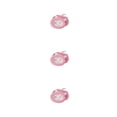 thumbnail image 4 of Methold Obtenga una buena noche de sueño con esta cama para mascotas: para perros y gatos que duermen con un gran espacio interno. rosa M Type1 NO1, 4 of 6