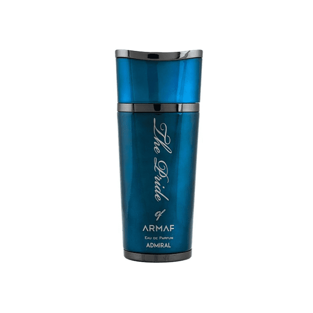 Perume Armaf The Pride Admiral 100ml Edp Para Caballero