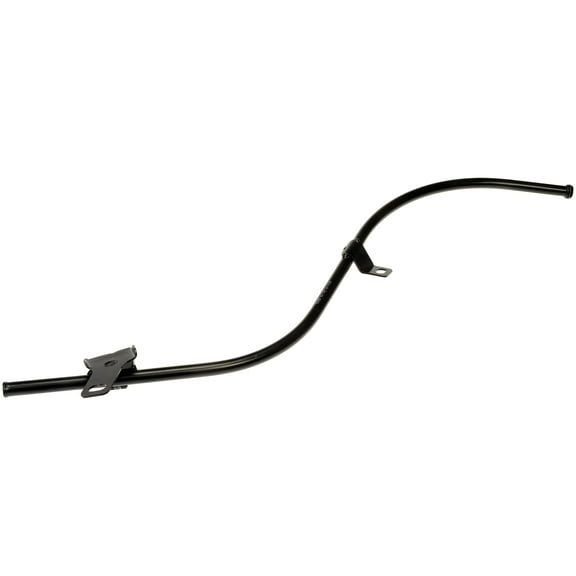 Dorman 921-146 Engine Oil Dipstick Tube for Specific Toyota Models, Black Fits select: 2005-2015 TOYOTA TACOMA, 2007-2010 TOYOTA FJ CRUISER