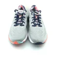 thumbnail image 2 of Asics Gel Kayano 28 Dynamic DuoMax Size 9.5 Gray Coral Multi Color Shoes, 2 of 6
