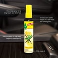 Little Trees Auto Air Freshener, Spray, Vanillaroma 3.5 fl oz