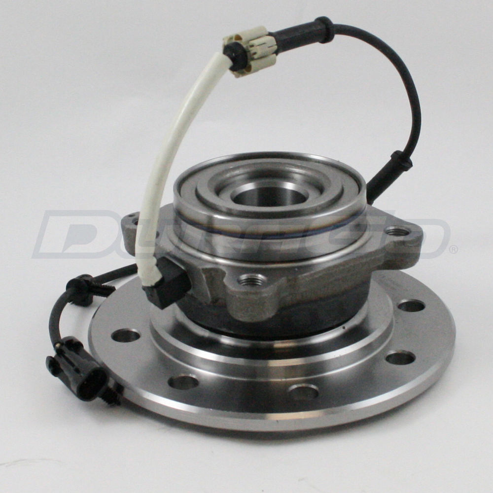 Durago ® - Jeep Liberty 2002 Wheel Hub Assembly