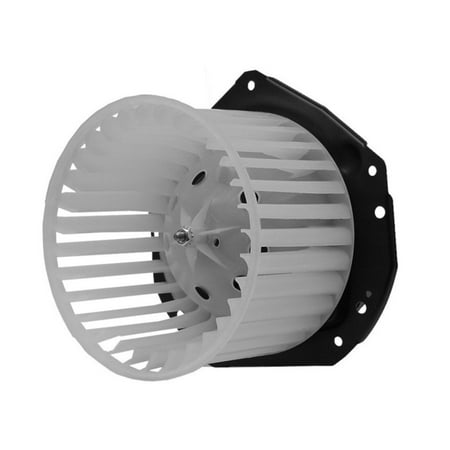 - AC Delco 15-80182 Blower Motor, OE Replacement
