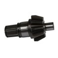 thumbnail image 2 of Armor Tech, AT-03564, Rear Differential Pinion Gear for Suzuki Ozark 250 & LT-Z250 Replaces OEM# 27311-05GA0, 2 of 3