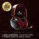 thumbnail image 2 of SteelSeries Auriculares Inalámbricos para Juegos Arctis Nova 7 - 2,4ghz y Bluetooth - PC, PS5, Switch, 2 of 5