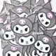 thumbnail image 1 of Bolsa con cierre hermético de corazón transparente de Sanrio de dibujos animados, Hello Kitty, Cinnamoroll, Kuromi, bolsa conservante de My Melody, bolsa de regalo de dulces Kawaii, nuevo, 1 of 4