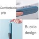 thumbnail image 3 of 2 Pcs Cleaning Brush Laundry Scrub Brush Household Cleaning Brushes Tool For Home, Clothes, Shoes And Kitchen, 3 of 5