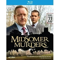 Midsomer Murders: Series Twenty-Two