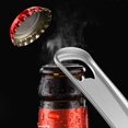 thumbnail image 5 of Gripper Clip Stainless Steel Anti Scald Clamp Heavy Duty Handle Air Fryer Pans Gripper Prum Kitchen Hot Plate L Retriever Tong Anti Hot Clip Non, 5 of 5