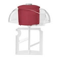 thumbnail image 4 of Tasty by Cuisinart Ice Cream Maker, Red, 4 of 7