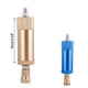 thumbnail image 4 of Kenally Separador de buceo de agua y aceite, bomba ligera de alta presión de 30Mpa, conector rápido de compresor de aire resistente al Herramientas eléctricas Azul, 4 of 6