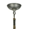thumbnail image 6 of Meyda Tiffany 118632 Rustic Chic 3 Light 48" Wide Pendant, 6 of 7